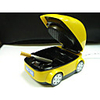 Car Style Designed USB ashtray (CEG221)