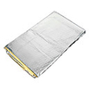 Car Turbo Exhaust Muffler Insulation Heat Shield Mat