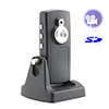 Car Video Recorder with Laser Indication Light
