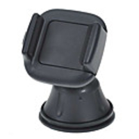 Car Windshield Holder Swivel Mount for All Cell Phones
