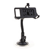Car Windshield Swivel Mount Holder for HTC Touch Diamond