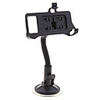 Car Windshield Swivel Mount Holder for Nokia E71/72