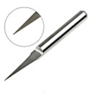 Carbide Engraving Bits - 10 Degree 0.3mm Diameter (5-Pack)