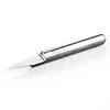 Carbide Engraving Bits - 15 Degree 0.4mm Diameter (5-Pack)