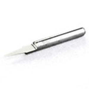 Carbide Engraving Bits - 15 Degree 0.4mm Diameter (5-Pack)