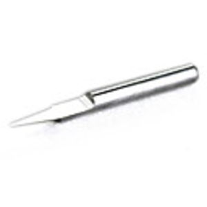 Carbide Engraving Bits - 20 Degree 0.5mm Diameter (5-Pack)