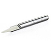 Carbide Engraving Bits - 20 Degree 0.6mm Diameter (5-Pack)
