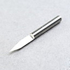 Carbide Engraving Bits - 20 Degree 0.8mm Diameter (5-Pack)
