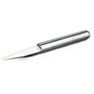 Carbide Engraving Bits - 20 Degree 0.8mm Diameter (5-Pack)