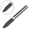 Carbide Engraving Bits - 30 Degree 0.1mm Diameter (5-Pack)
