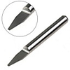 Carbide Engraving Bits - 30 Degree 0.2mm Diameter (5-Pack)
