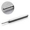 Carbide PCB Engraving Bit CNC Router Tool 0.05" (5-Pack)