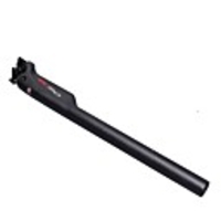 Carbon Fiber Bike Seatpost 27.2 mm 27.2 mm 400 mm Road Bike Mountain Bike MTB Cycling 3K Matt Black Carbon Fiber