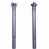 Carbon Fiber Bike Seatpost 31.6 30.8 27.2 mm 22.2 mm 350 400 mm Road Bike Mountain Bike MTB TT Cycling 3K Matt Black Carbon Fiber