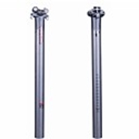 Carbon Fiber Bike Seatpost 31.6 30.8 27.2 mm 22.2 mm 350 400 mm Road Bike Mountain Bike MTB TT Cycling 3K Matt Black Carbon Fiber