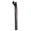 Carbon Fiber Bike Seatpost 31.6 mm 350 mm Road Bike Mountain Bike MTB Cycling 3K Glossy Black Carbon Fiber