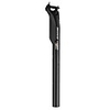 Carbon Fiber Bike Seatpost 31.6/30.8/27.2 mm 34.9/30.2 mm 350 / 400 mm Road Bike Mountain Bike MTB Cycling 3K Glossy Black Carbon Fiber