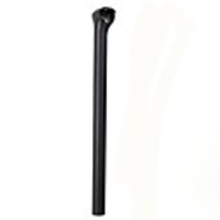 Carbon Fiber Bike Seatpost 31.6/30.8/27.2 mm 34.9/30.2 mm 350 / 400 mm Road Bike Mountain Bike MTB Cycling 3K Matt Black Carbon Fiber