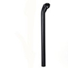 Carbon Fiber Bike Seatpost 31.6/30.8/27.2 mm 34.9/30.2 mm 350 / 400 mm Road Bike Mountain Bike MTB Cycling 3K Matt Black Carbon Fiber
