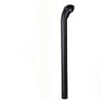 Carbon Fiber Bike Seatpost 31.6/30.8/27.2 mm 34.9/30.2 mm 350 / 400 mm Road Bike Mountain Bike MTB Cycling 3K Matt Black Carbon Fiber