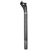 Carbon Fiber Bike Seatpost 31.6/30.8/27.2 mm 34.9/30.2 mm 350 / 400 mm Road Bike Mountain Bike MTB Cycling 3K Matt Black Carbon Fiber