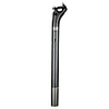 Carbon Fiber Bike Seatpost 31.6/30.8/27.2 mm 34.9/30.2 mm 350 / 400 mm Road Bike Mountain Bike MTB Cycling 3K Matt Black Carbon Fiber