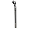 Carbon Fiber Bike Seatpost 31.6/30.8/27.2 mm 34.9/30.2 mm 350 / 400 mm Road Bike Mountain Bike MTB Cycling UD Matt Black Carbon Fiber