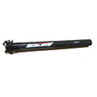 Carbon Fiber Bike Seatpost 31.6/30.8/27.2 mm 400 mm Road Bike Mountain Bike MTB Cycling Carbon Fiber