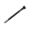 Carbon Fiber Bike Seatpost 400 mm Road Bike Mountain Bike MTB Cycling Carbon Fiber