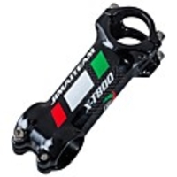 Carbon Fiber Bike Stem 22.2 mm Cycling Calories Burned Mountain Bike / MTB Road Cycling Cycling / Bike Cycling Black Glossy