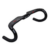 Carbon Fiber Road Bike Handlebar Drop Bar 31.8 mm 400/420/440 mm Lightweight Anti-Slip High Strength Road Bike Fixed Gear Bike Cycling UD Matt