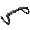 Carbon Fiber Road Bike Handlebar Drop Bar 31.8 mm 400/420/440 mm Lightweight Comfort Anti-Slip Road Bike Mountain Bike MTB Cycling Black UD Matt / Ergonomic