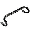 Carbon Fiber Road Bike Handlebar Drop Bar 31.8 mm 400/420/440 mm Lightweight Road Bike Mountain Bike MTB Cycling Black UD Matt