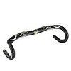 Carbon Fiber Road Bike Handlebar Drop Bar 31.8 mm 400/420/440 mm Lightweight Road Bike Mountain Bike MTB Cycling Green UD Matt