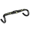 Carbon Fiber Road Bike Handlebar Drop Bar 31.8 mm 400/420/440 mm Lightweight Road Bike Mountain Bike MTB Cycling Green UD Matt
