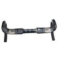 Carbon Fiber Road Bike Handlebar Drop Bar 31.8 mm 420 mm Lightweight Road Bike Mountain Bike MTB Cycling