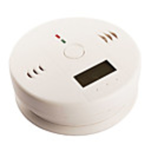 Carbon Monoxide Alarm