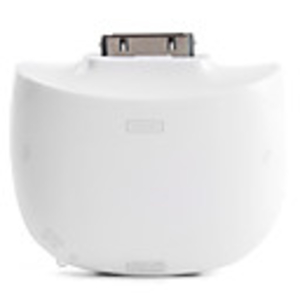 Card Reader and USB Hub Connection Kit for iPad (White)