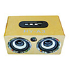 Card Reader Speaker MP3 Player