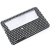 Card Style LED Illuminated Pocket Magnifier with laser