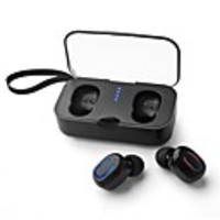 CARDMISHA ti8s Wireless with Charging Box Earbud