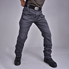 Cargo Pants Men Outdoor Tactical Military Pants Lightweight Ripstop Hiking Pants with Multi-Pockets