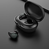 CARKIRA C8 Wireless Earbuds TWS Headphones Bluetooth5.0 Stereo with Microphone HIFI with Charging Box Sweatproof for Sport Fitness