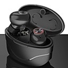 CARKIRA S9 Wireless Earbuds TWS Headphones Bluetooth5.0 Stereo with Microphone HIFI with Charging Box Sweatproof for Mobile Phone