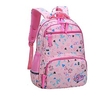 Cartoon 3D School Backpack Bookbag for Student Boys Girls Wear-Resistant Water Resistant Breathable Nylon School Bag Satchel 19.22 inch miniinthebox