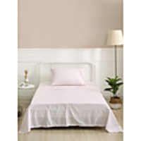 Cartoon Bedding Set Sheet Set Fitted Sheet Size 4 PCS Flat Sheet Brushed Microfiber Bedding Collection Sheet and Pillowcases For Kid