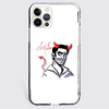 Cartoon Case For Apple iPhone 12 iPhone 11 iPhone 12 Pro Max Unique Design Protective Case Shockproof Back Cover TPU