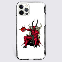 Cartoon Case For Apple iPhone 12 iPhone 11 iPhone 12 Pro Max Unique Design Protective Case Shockproof Back Cover TPU
