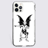 Cartoon Case For Apple iPhone 12 iPhone 11 iPhone 12 Pro Max Unique Design Protective Case Shockproof Back Cover TPU