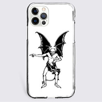 Cartoon Case For Apple iPhone 12 iPhone 11 iPhone 12 Pro Max Unique Design Protective Case Shockproof Back Cover TPU